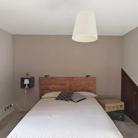 Apartamento Casa Menestra Scoppito