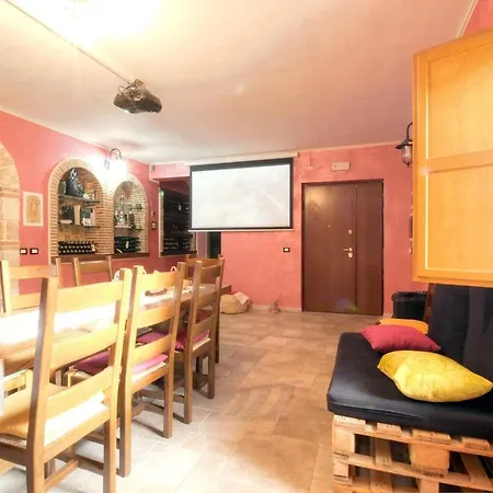 Casa Menestra * Scoppito