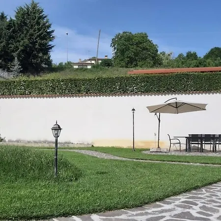 Casa Menestra アパート *