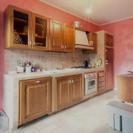 Casa Menestra Appartement