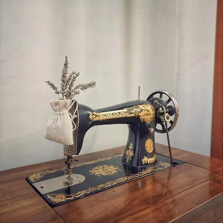 Casa Menestra Scoppito