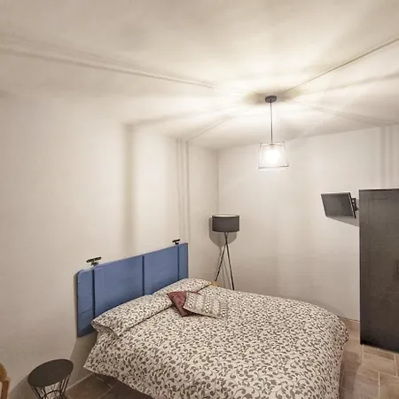 Casa Menestra * Scoppito