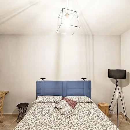 Appartement Casa Menestra