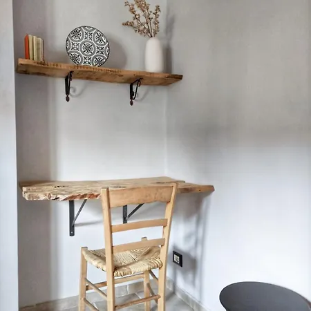 Casa Menestra Scoppito