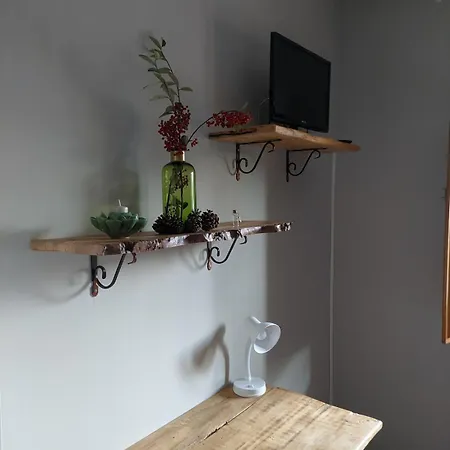 Casa Menestra Appartement