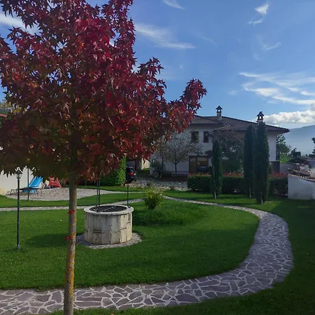 Apartamento Casa Menestra