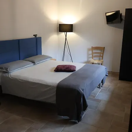 Apartamento Casa Menestra