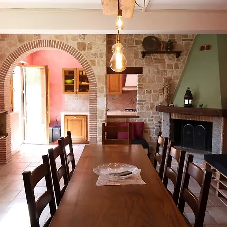 Casa Menestra Apartamento