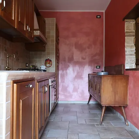 Casa Menestra *