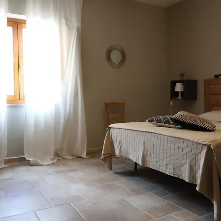 Apartamento Casa Menestra *