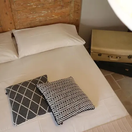 Apartamento Casa Menestra
