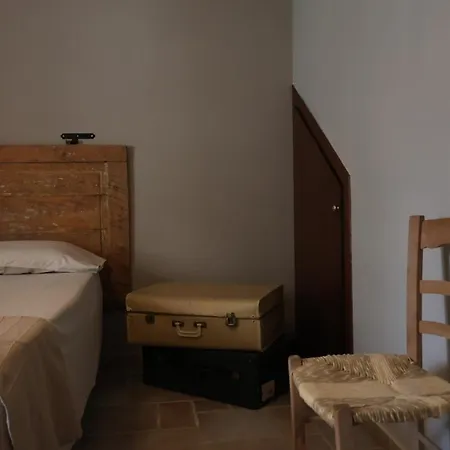 Casa Menestra * Scoppito