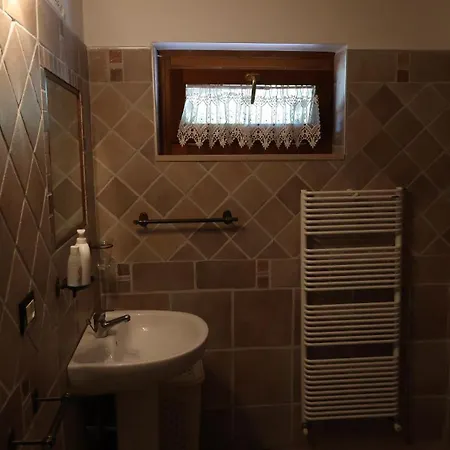 Apartamento Casa Menestra *