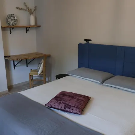 Casa Menestra Apartamento