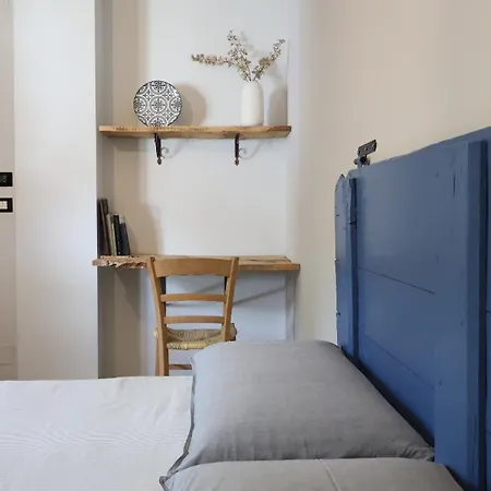 Apartamento Casa Menestra