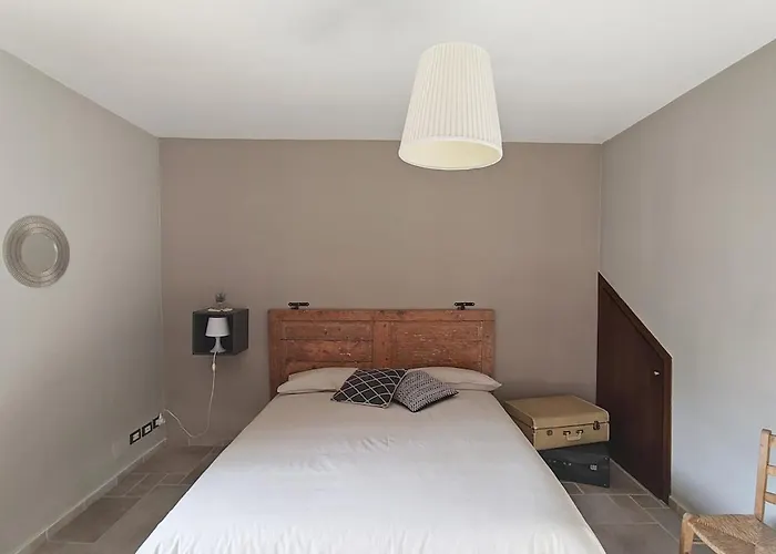 Διαμέρισμα Casa Menestra Scoppito