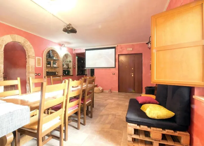 Casa Menestra * Scoppito