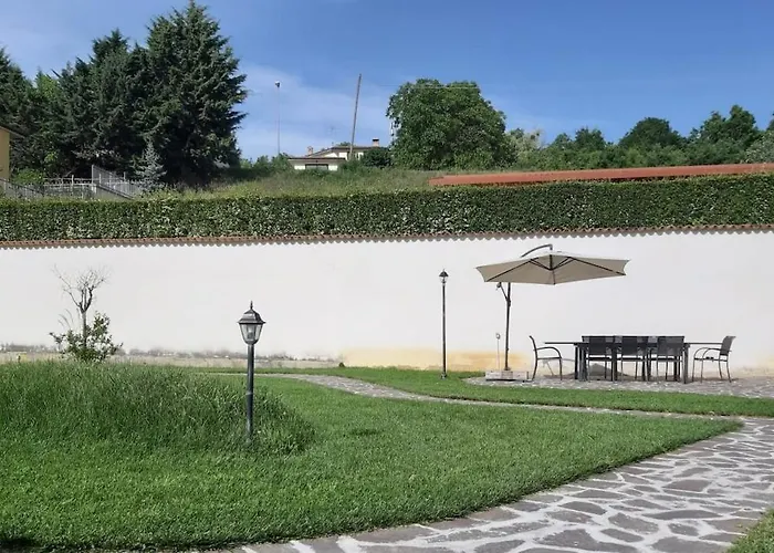 Casa Menestra Διαμέρισμα *