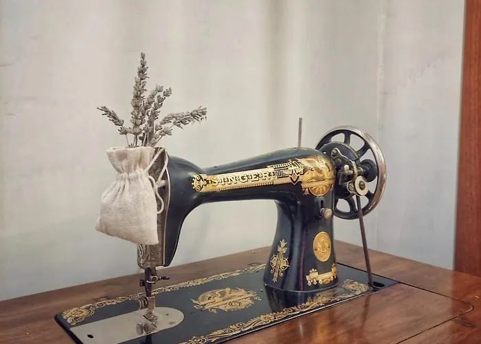 Casa Menestra Scoppito