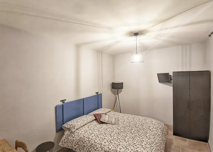 Casa Menestra * Scoppito