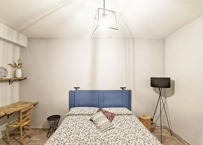 Διαμέρισμα Casa Menestra