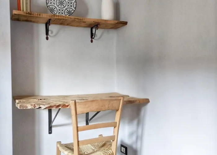 Casa Menestra Scoppito