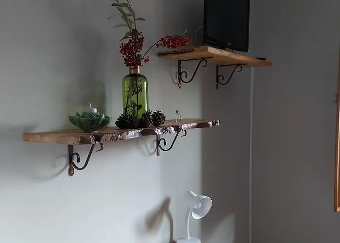 Casa Menestra Διαμέρισμα